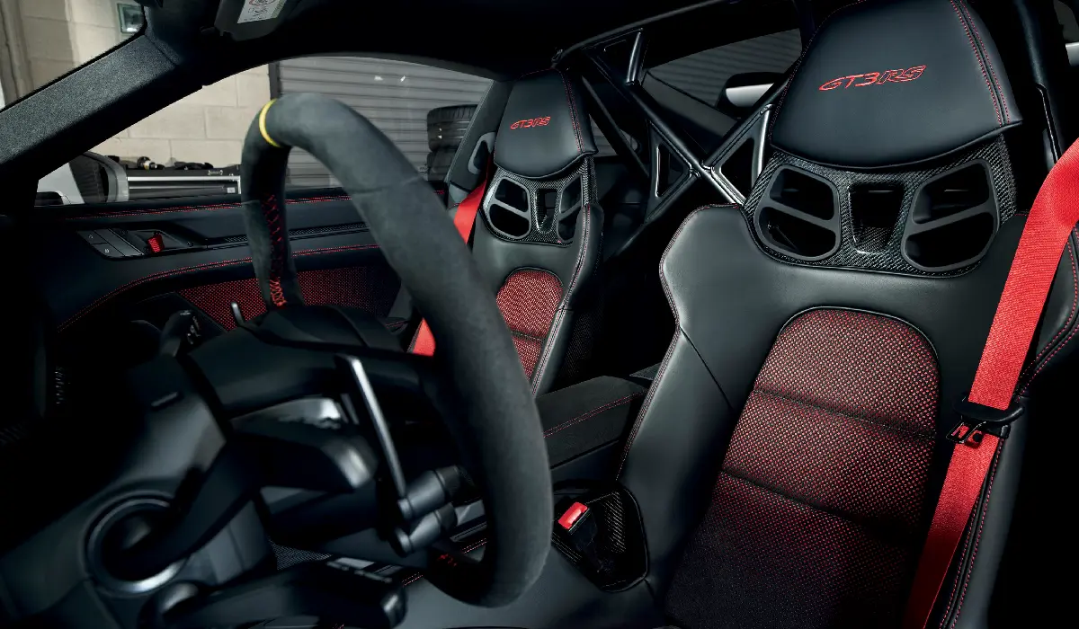 Porsche - 911 GT3 RS - Car Rentals Near me - Used Cars Near me - Exclusive Concierge Club.webp